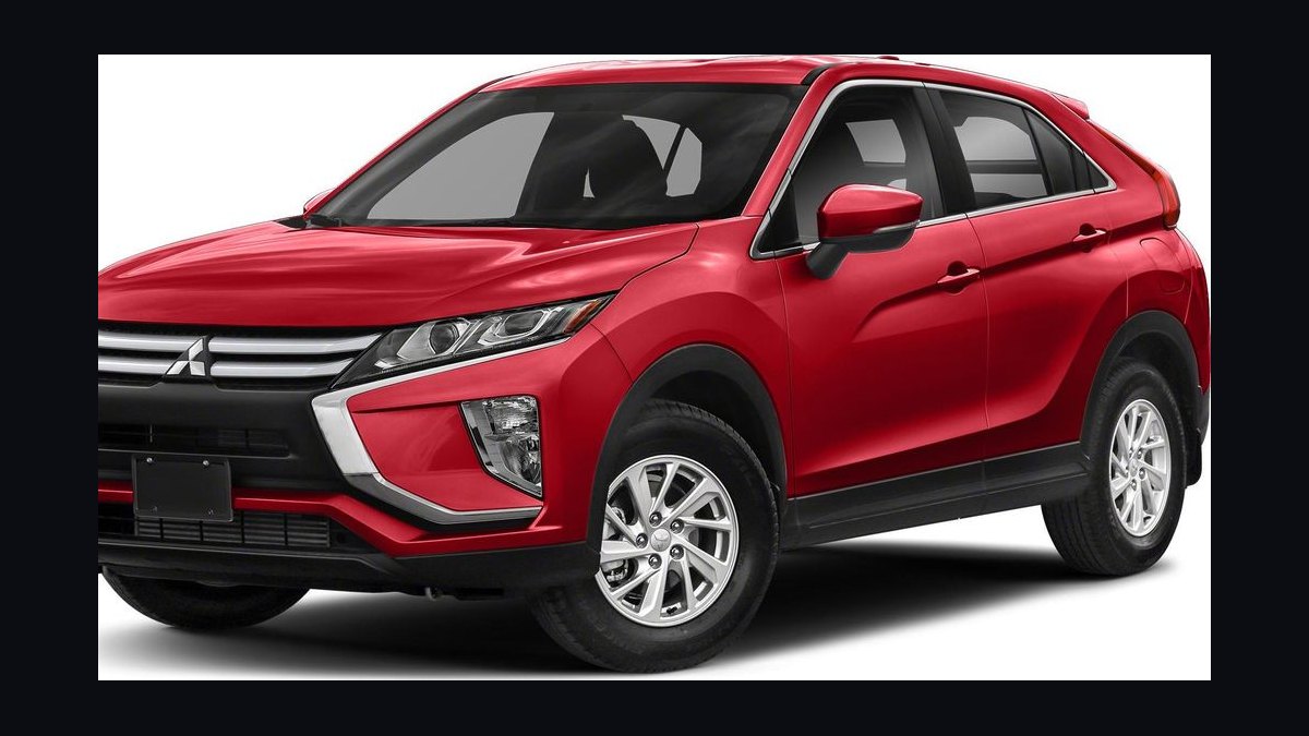 Best Mitsubishi Eclipse Cross Model Years (Ranked) in 2027 — figure 9