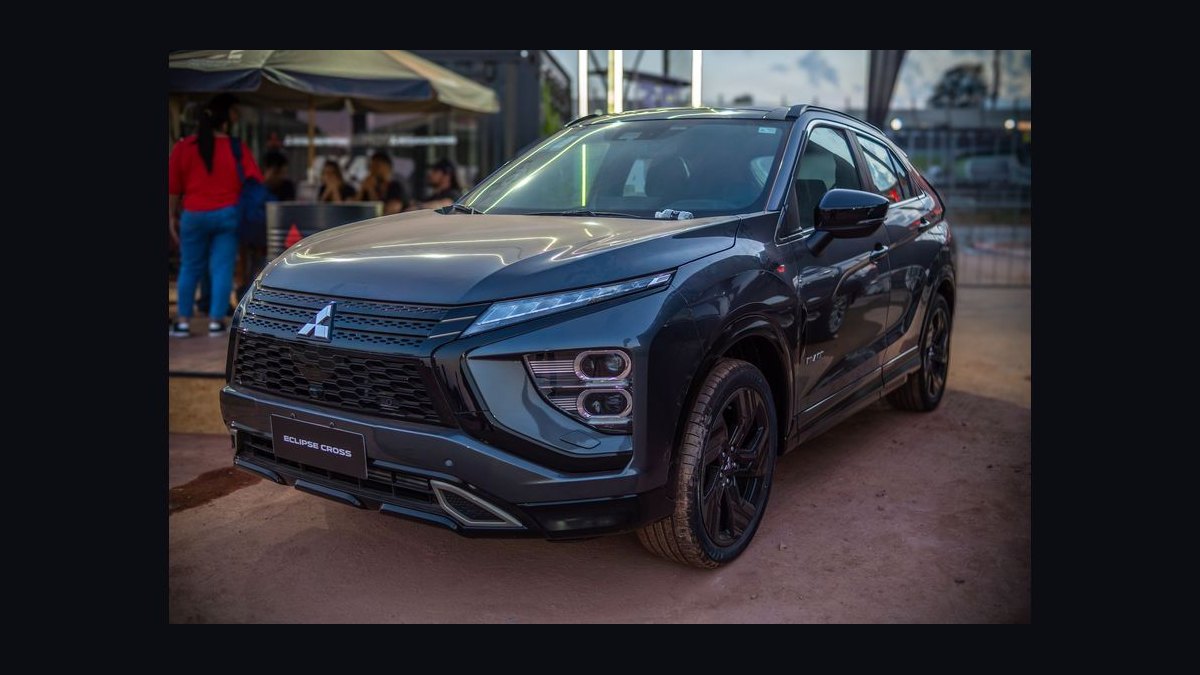 Best Mitsubishi Eclipse Cross Model Years (Ranked) in 2027