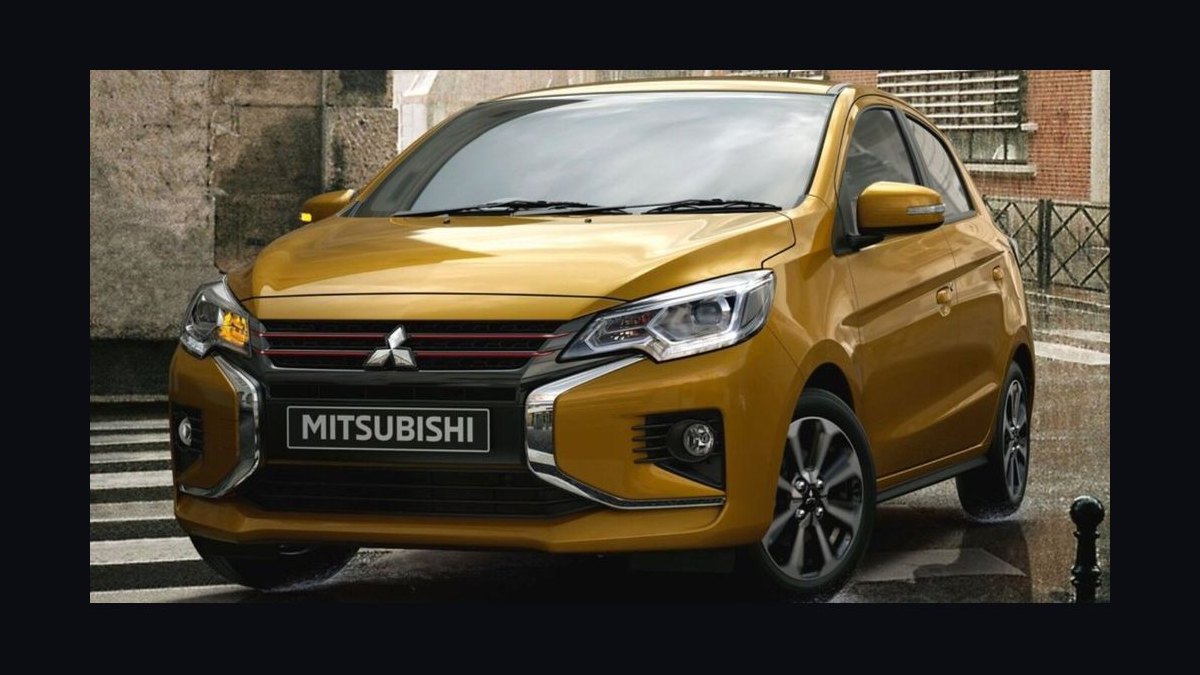 Best Mitsubishi Mirage Model Years (Ranked) in 2027 — figure 10