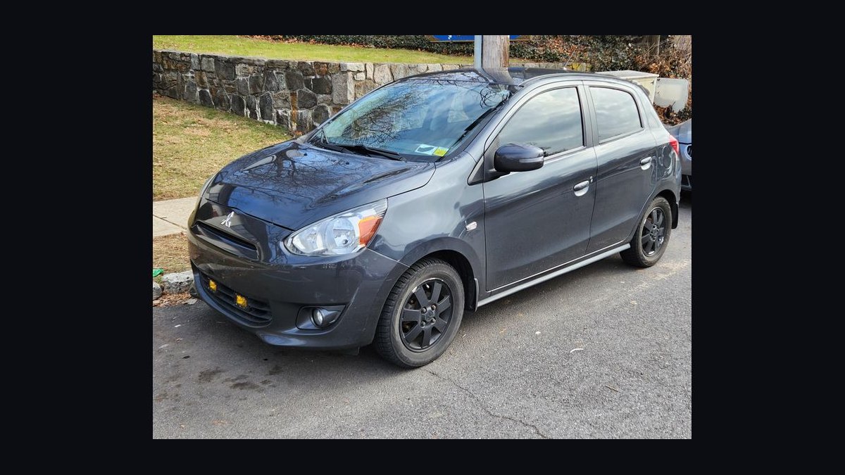 Best Mitsubishi Mirage Model Years (Ranked) in 2027 — figure 7