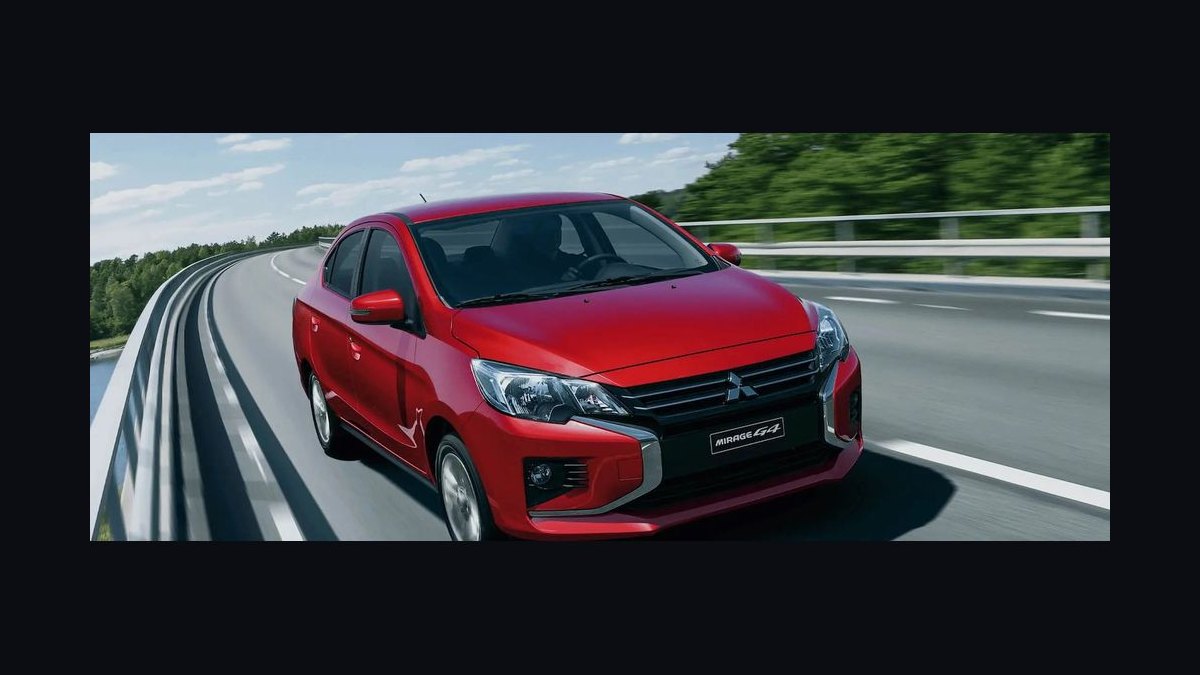 Best Mitsubishi Mirage Model Years (Ranked) in 2027 — figure 8