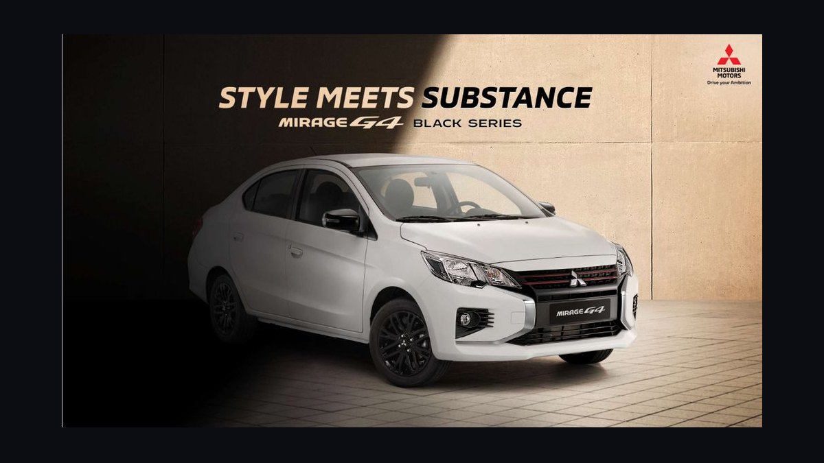 Best Mitsubishi Mirage Model Years (Ranked) in 2027 — figure 9