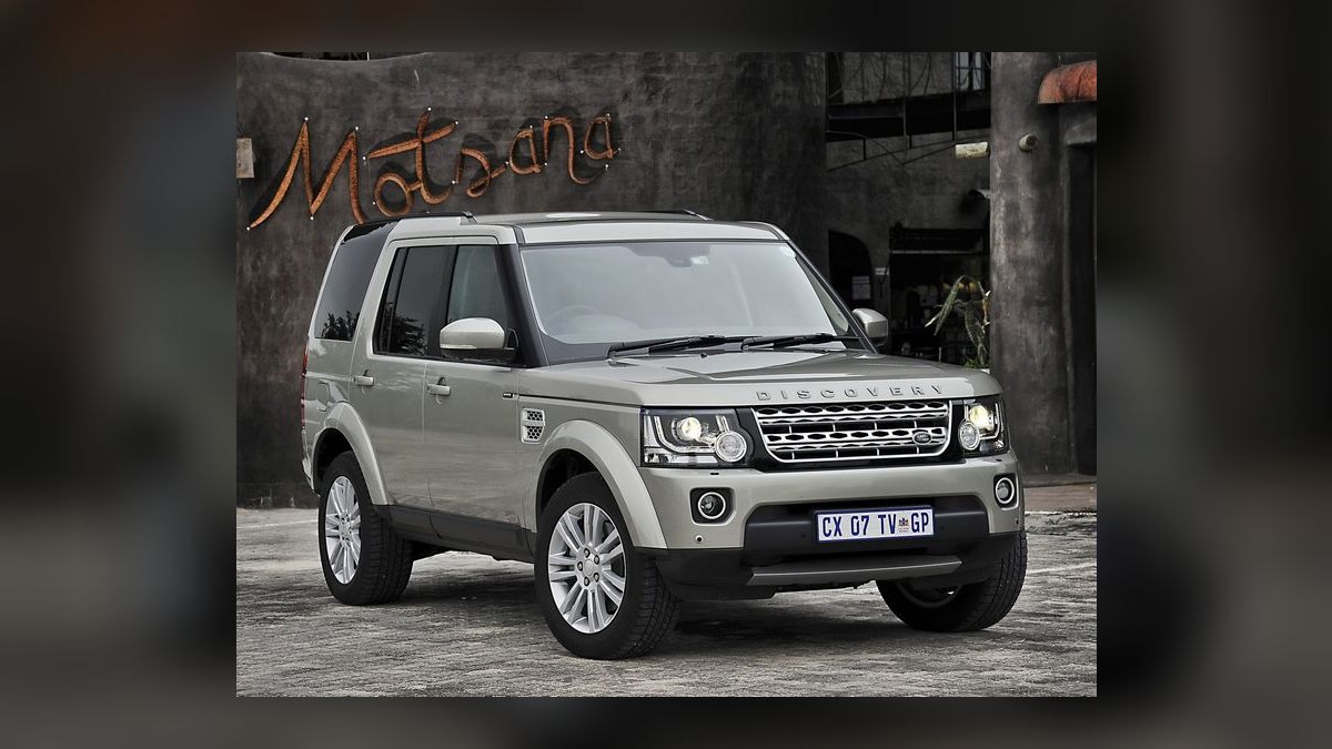 Best Land Rover Discovery Model Years (Ranked) in 2027 — figure 2