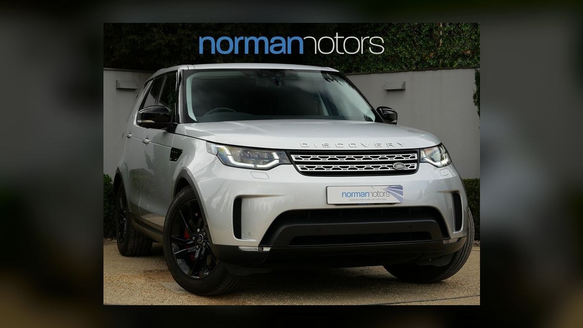 Best Land Rover Discovery Model Years (Ranked) in 2027 — figure 3