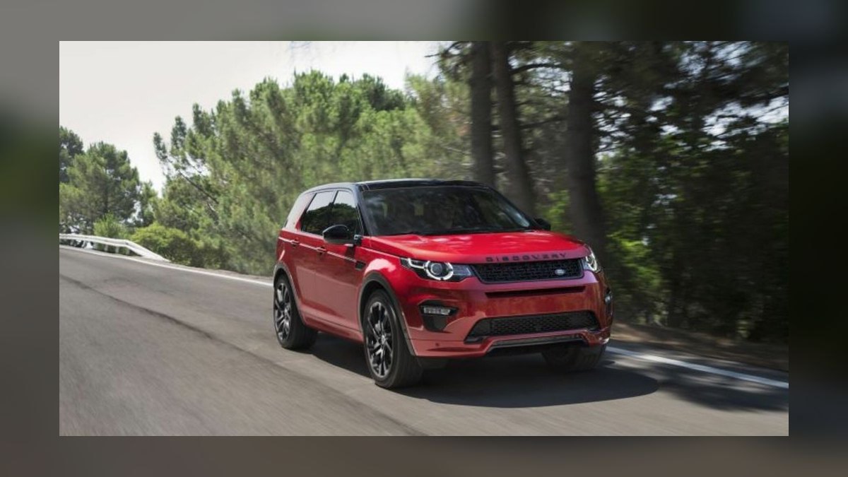 Best Land Rover Discovery Model Years (Ranked) in 2027 — figure 4