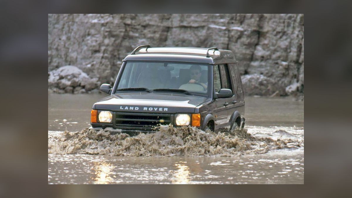 Best Land Rover Discovery Model Years (Ranked) in 2027 — figure 7