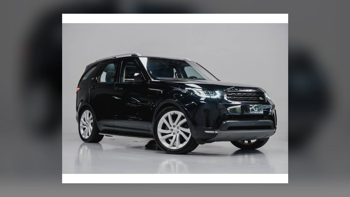 Best Land Rover Discovery Model Years (Ranked) in 2027