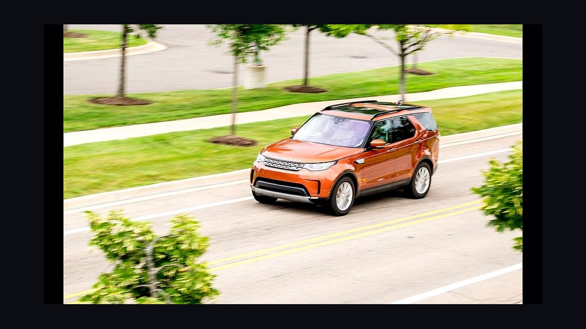 Best Land Rover Discovery Model Years (Ranked) in 2027
