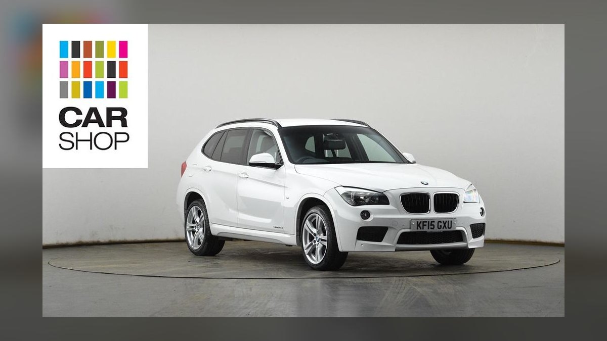 Best Jaguar F-Pace Model Years (Ranked) in 2027 — figure 6