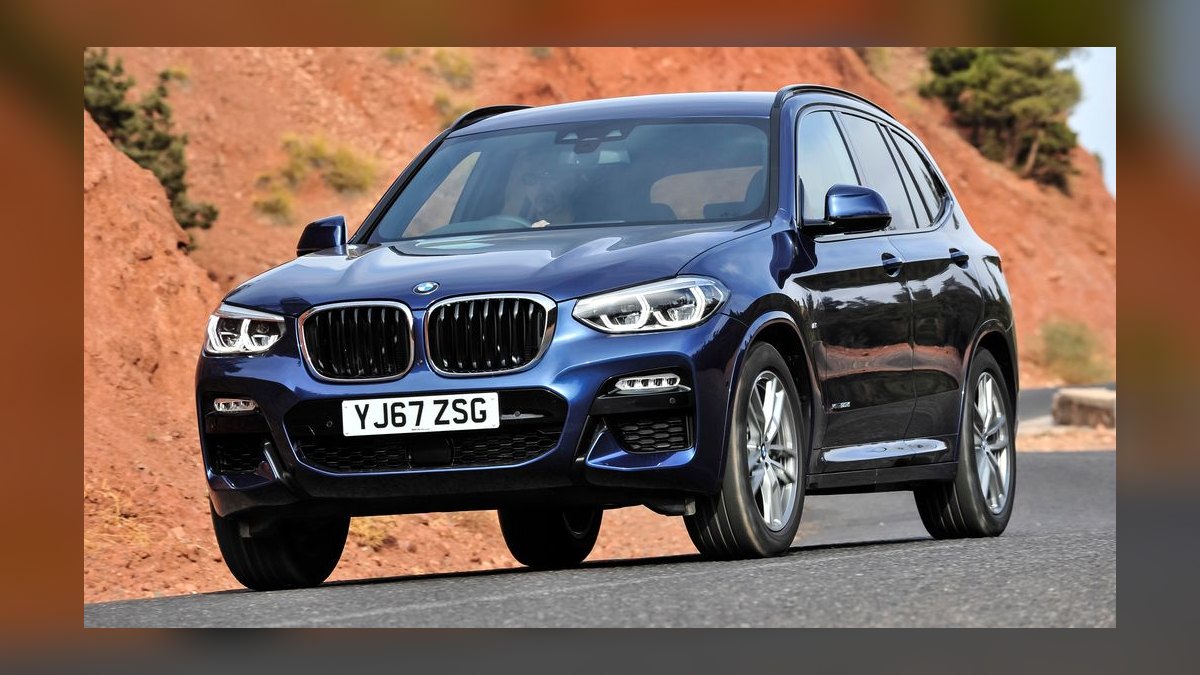 Best Jaguar F-Pace Model Years (Ranked) in 2027 — figure 8