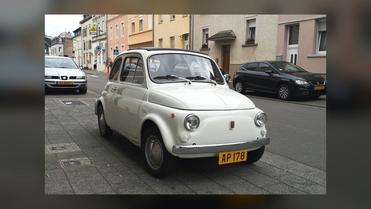 Best Fiat 500 Model Years (Ranked) — figure 1