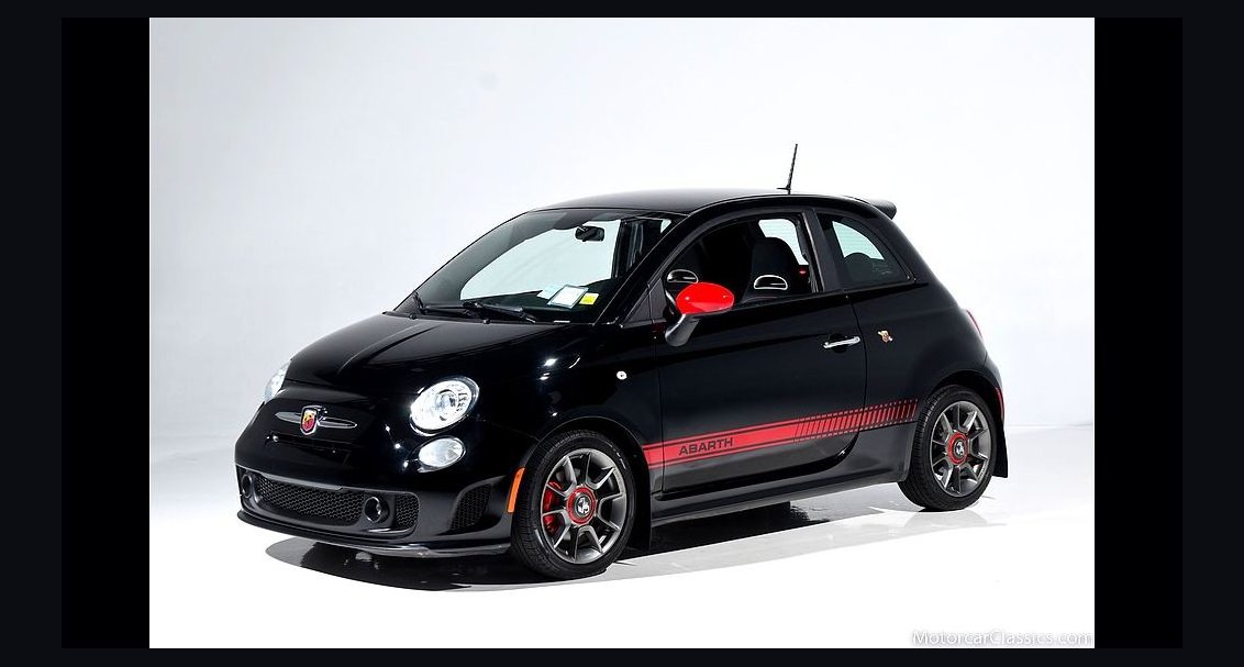 Best Fiat 500 Model Years (Ranked) in 2027