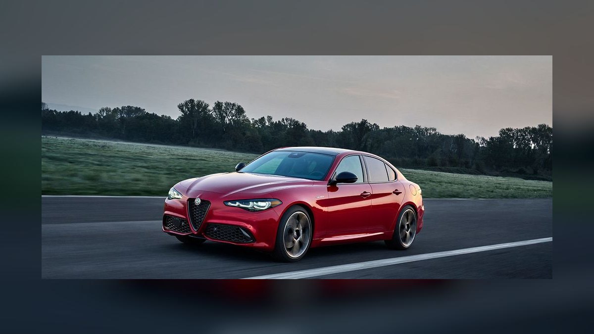 Best Alfa Romeo Giulia Model Years (Ranked) — figure 2