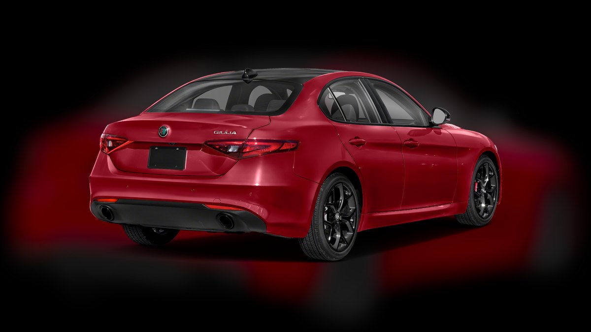 Best Alfa Romeo Giulia Model Years (Ranked) — figure 3