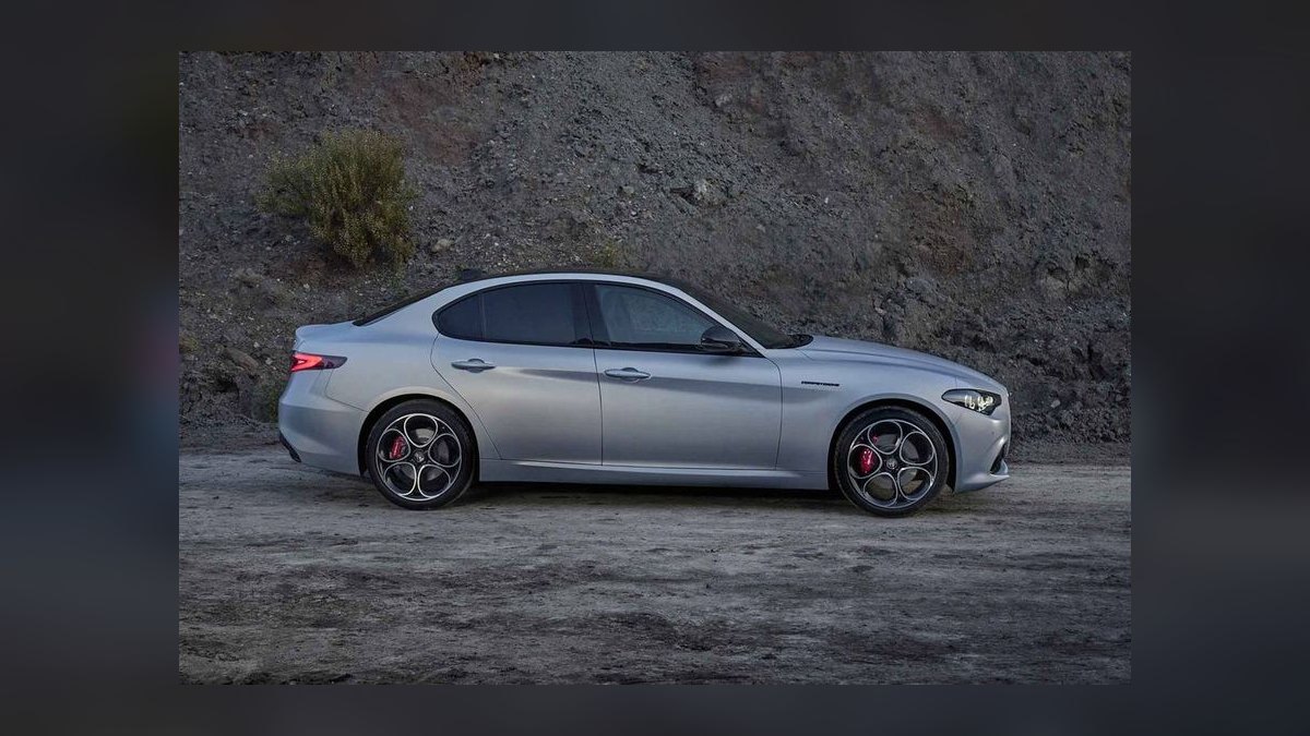 Best Alfa Romeo Giulia Model Years (Ranked) — figure 5