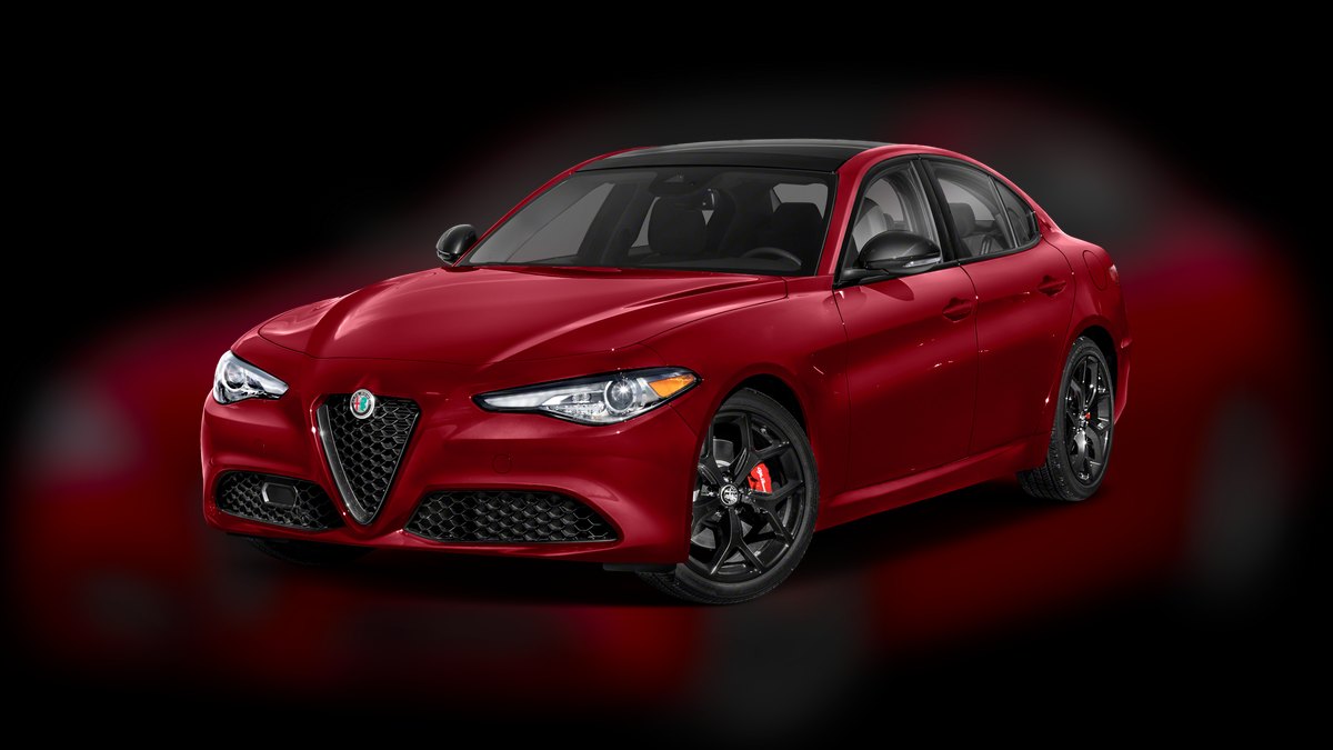 Best Alfa Romeo Giulia Model Years (Ranked) — figure 7