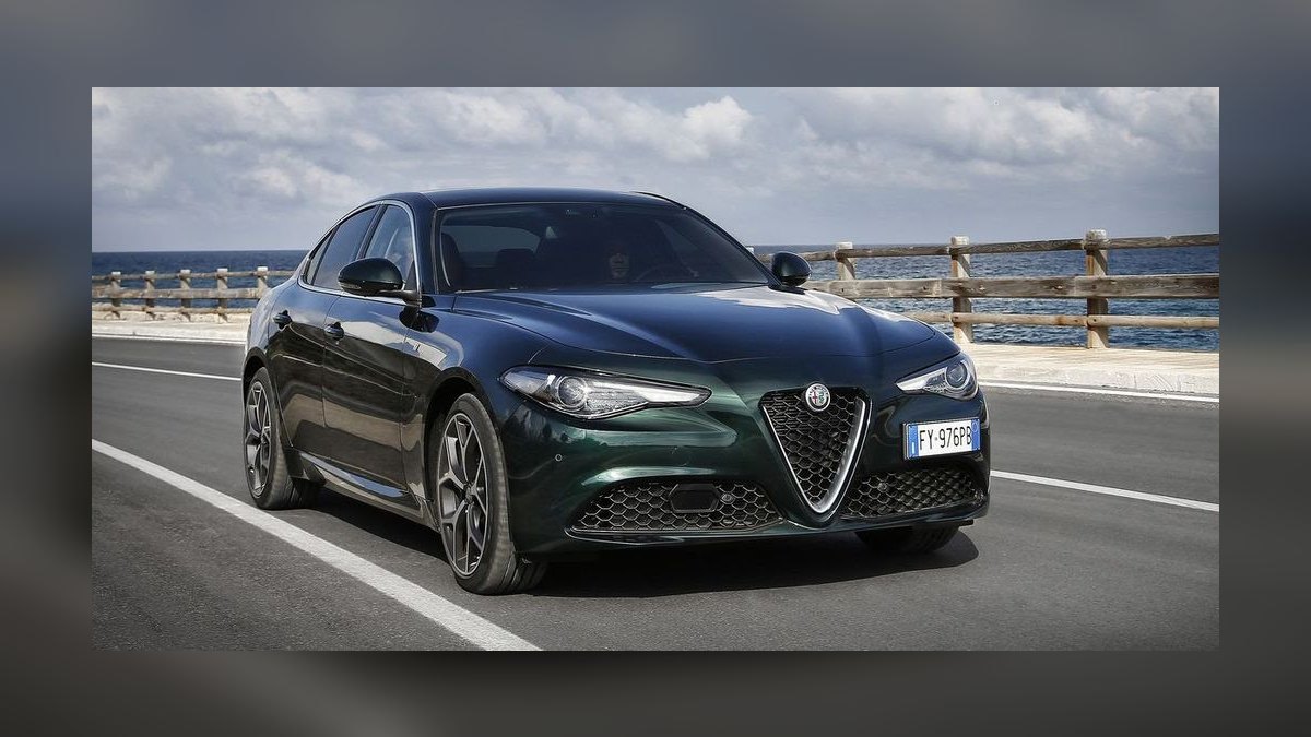 Best Alfa Romeo Giulia Model Years (Ranked) in 2027