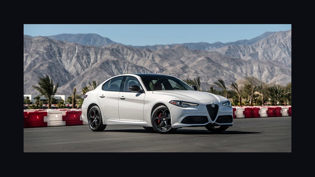 Best Alfa Romeo Giulia Model Years (Ranked) in 2027