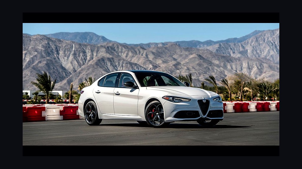 Best Alfa Romeo Giulia Model Years (Ranked) in 2027