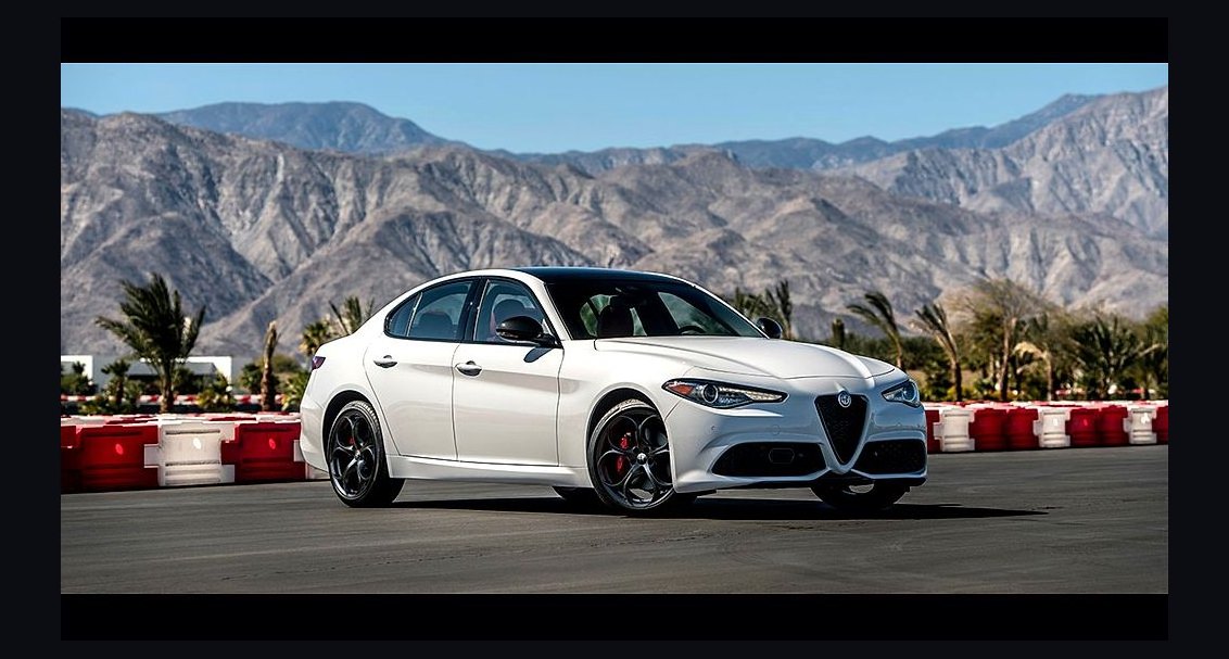 Best Alfa Romeo Giulia Model Years (Ranked) in 2027