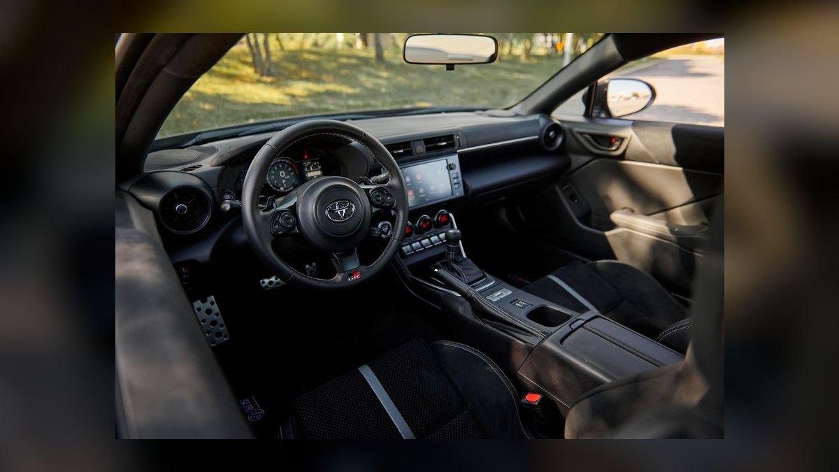 Best Toyota GR86 Model Years (Ranked) in 2027 — figure 5