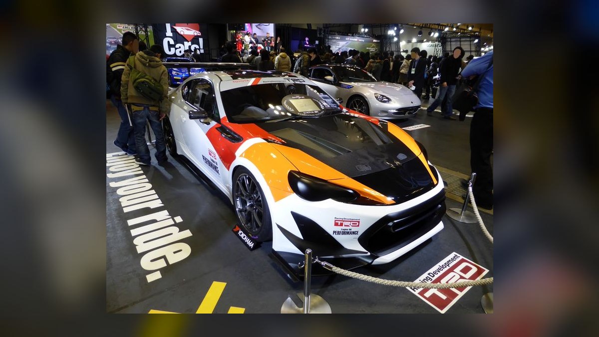 Best Toyota GR86 Model Years (Ranked) in 2027 — figure 8