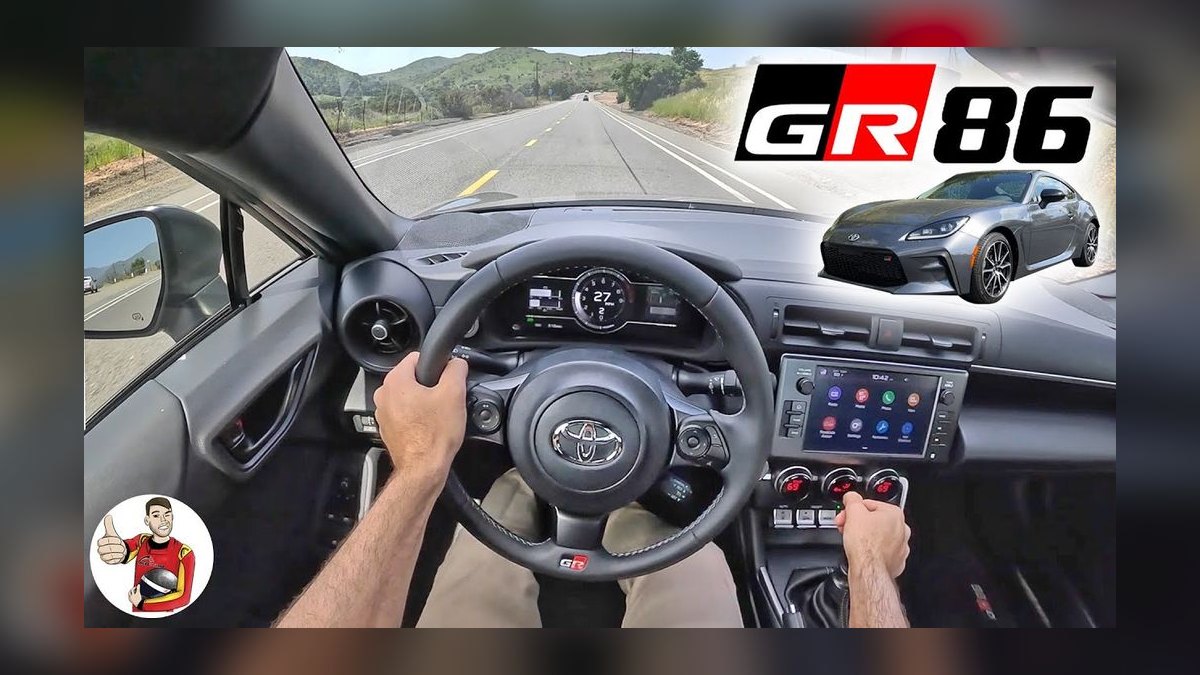 Best Toyota GR86 Model Years (Ranked) in 2027