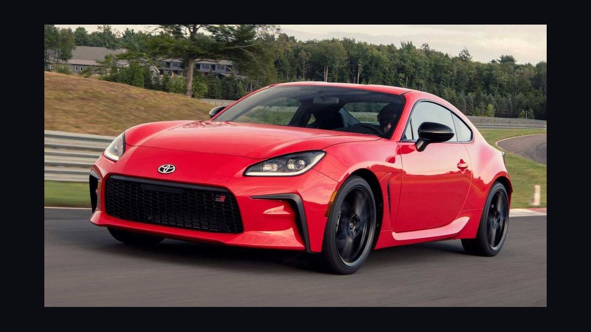 Best Toyota GR86 Model Years (Ranked) in 2027