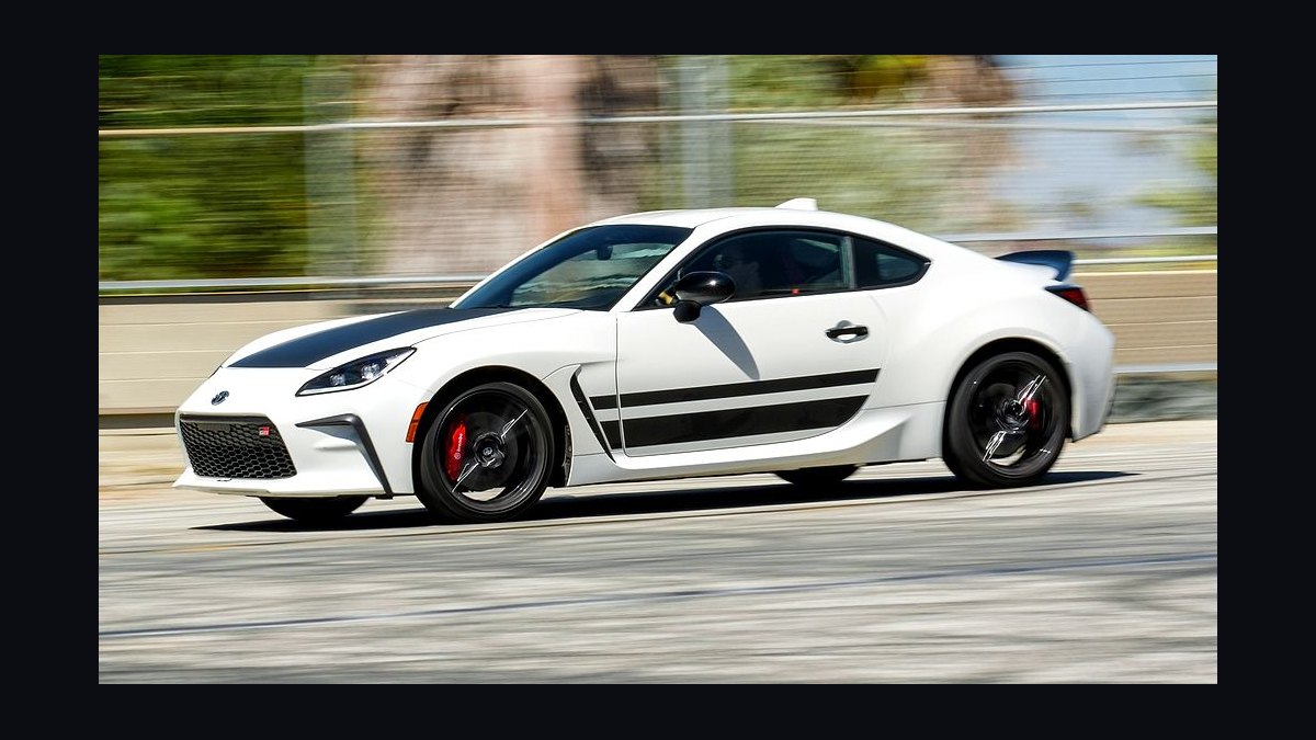Best Toyota GR86 Model Years (Ranked) in 2027