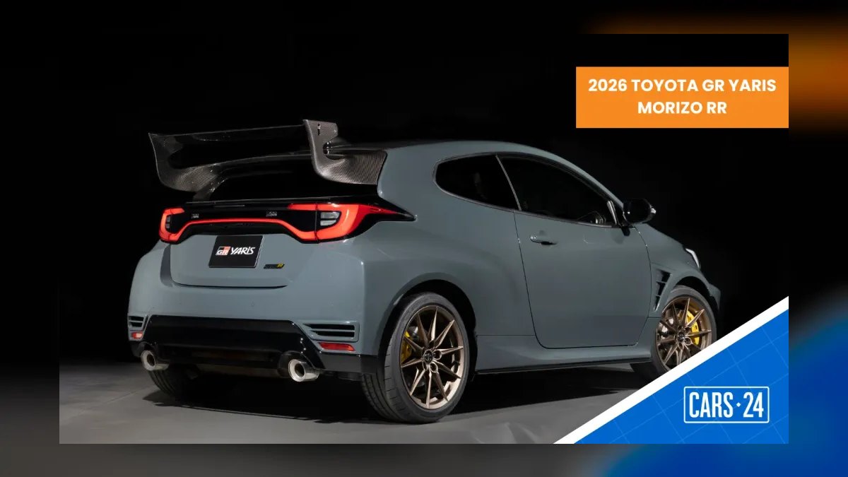 Best Toyota GR Corolla Generations (Ranked) in 2027 — figure 10