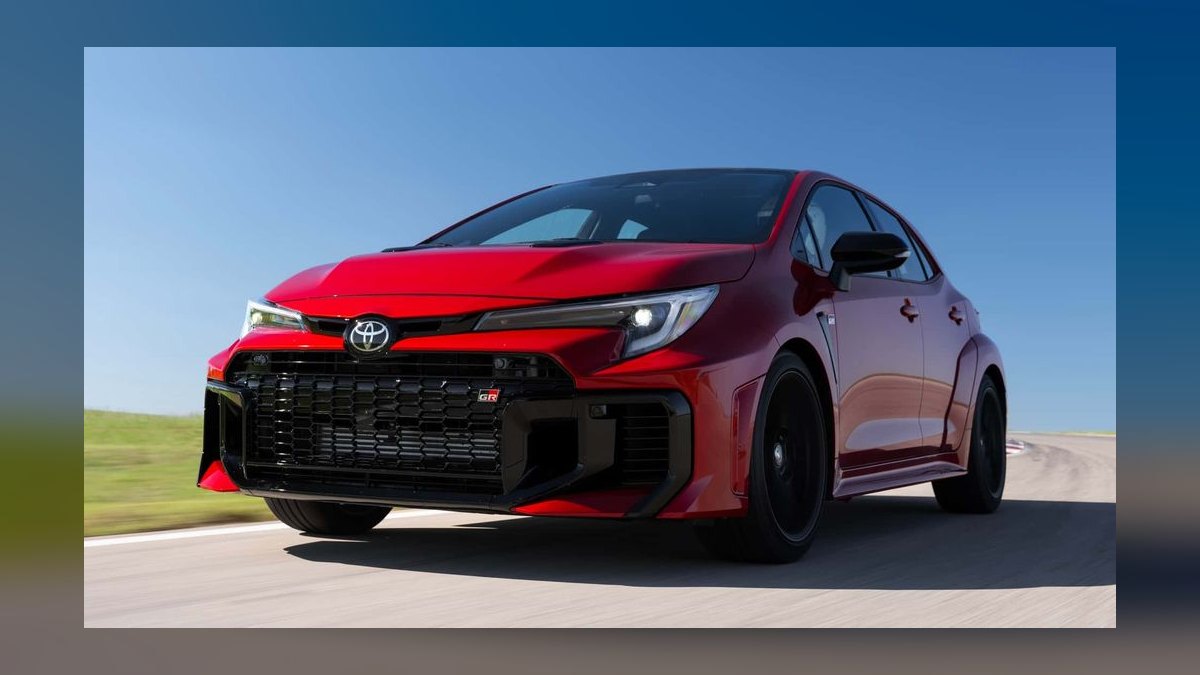 Best Toyota GR Corolla Generations (Ranked) in 2027 — figure 4
