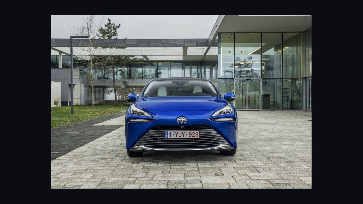 Best Toyota Mirai Model Years (Ranked) in 2027 — figure 7