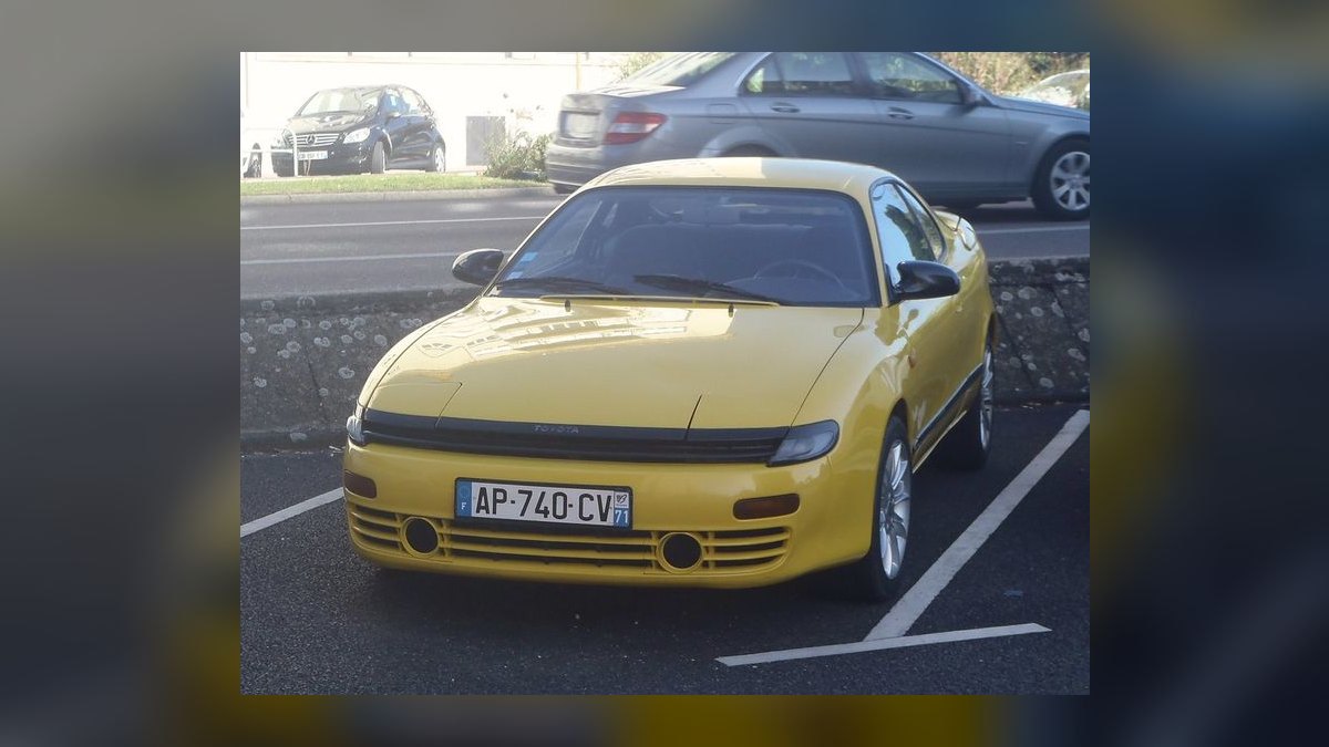 Best Toyota Celica Model Years (Ranked) in 2027 — figure 1