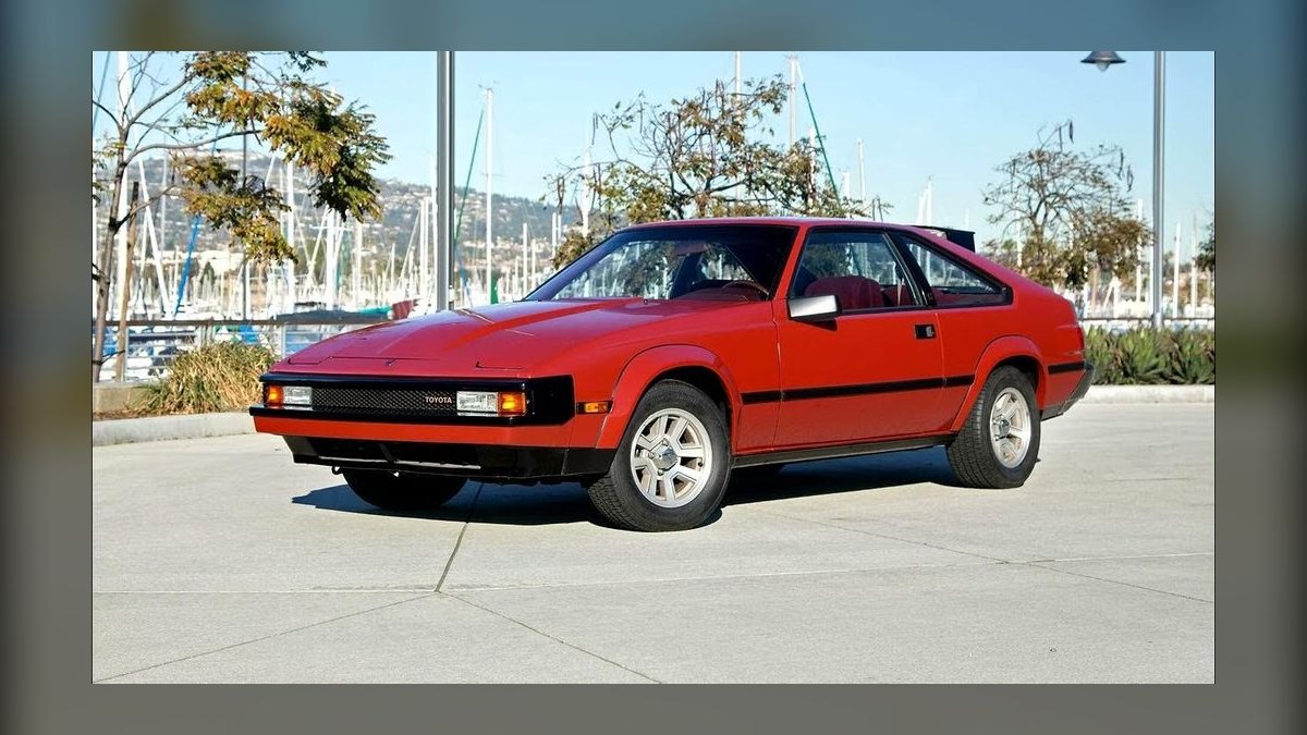 Best Toyota Celica Model Years (Ranked) in 2027 — figure 10