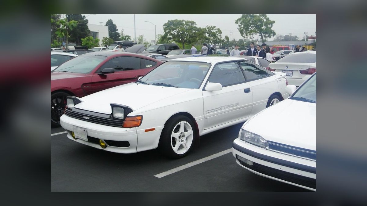 Best Toyota Celica Model Years (Ranked) in 2027 — figure 3
