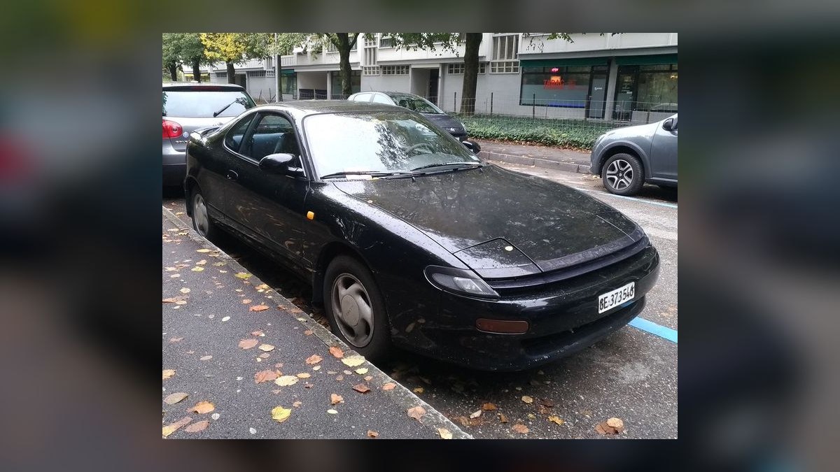 Best Toyota Celica Model Years (Ranked) in 2027 — figure 5