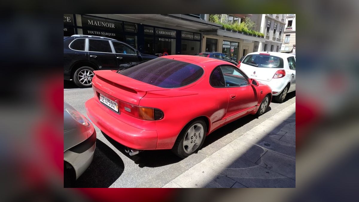Best Toyota Celica Model Years (Ranked) in 2027 — figure 8