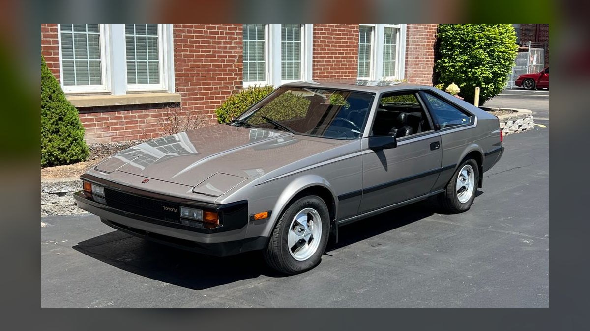 Best Toyota Celica Model Years (Ranked) in 2027 — figure 9