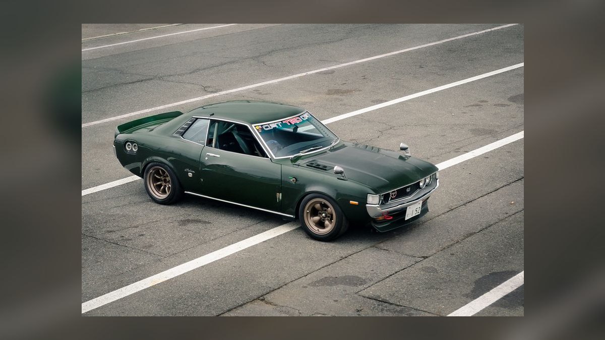Best Toyota Celica Model Years (Ranked) in 2027