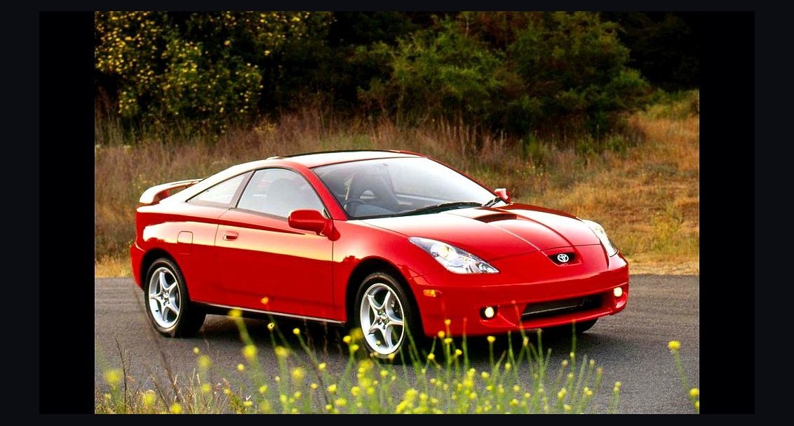 Best Toyota Celica Model Years (Ranked) in 2027