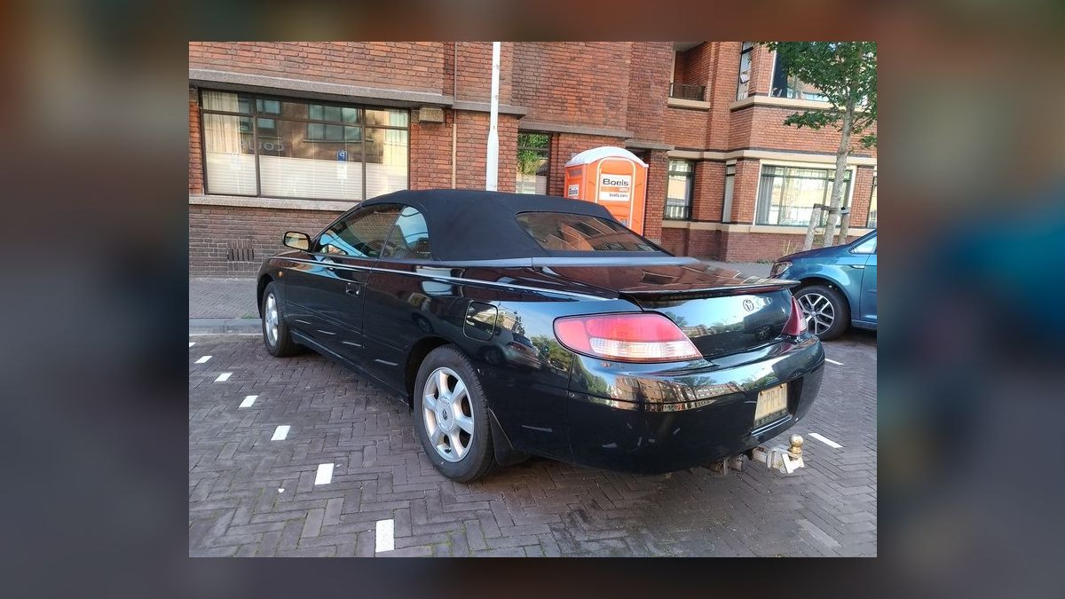 Best Toyota Solara Model Years (Ranked) — figure 1
