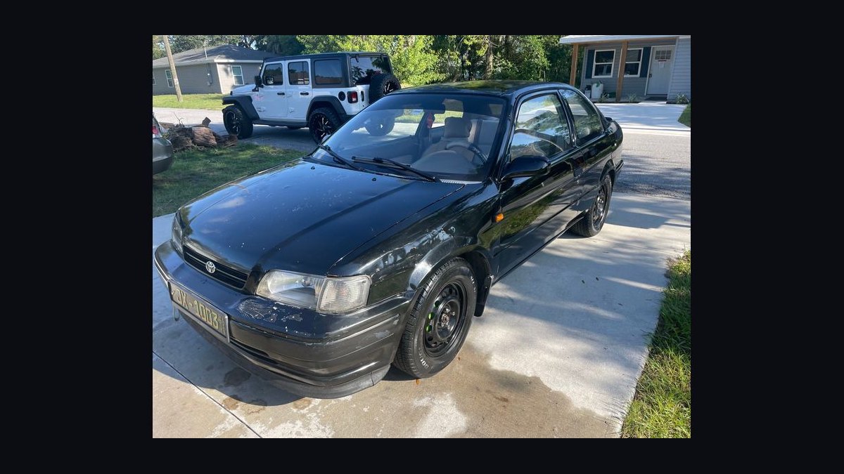 Best Toyota Tercel Model Years (Ranked) in 2027 — figure 1