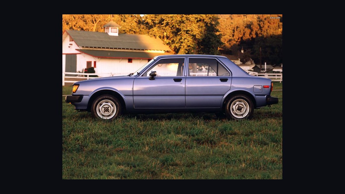Best Toyota Tercel Model Years (Ranked) in 2027 — figure 10