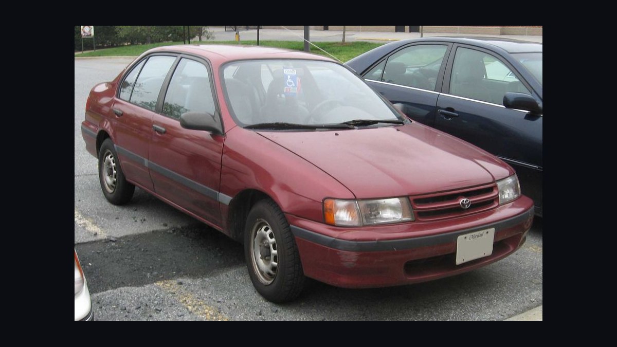 Best Toyota Tercel Model Years (Ranked) in 2027 — figure 2