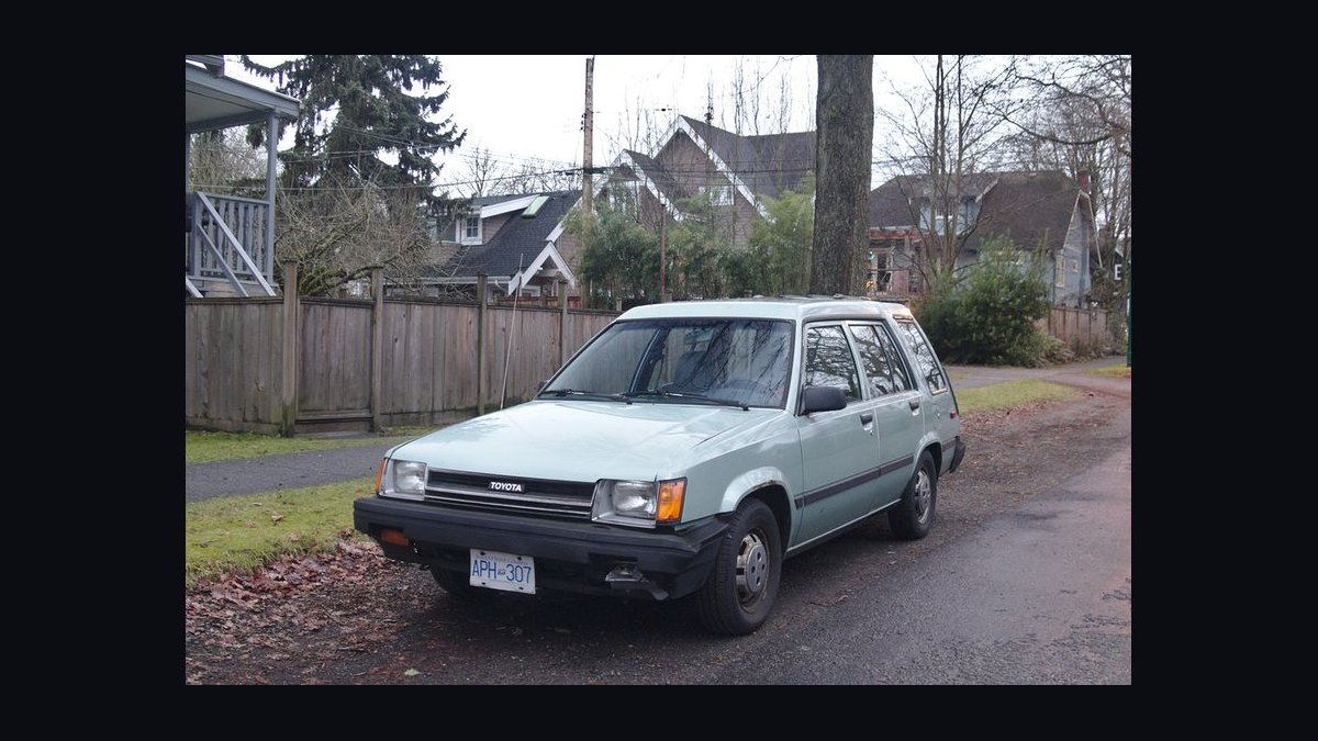 Best Toyota Tercel Model Years (Ranked) in 2027 — figure 3