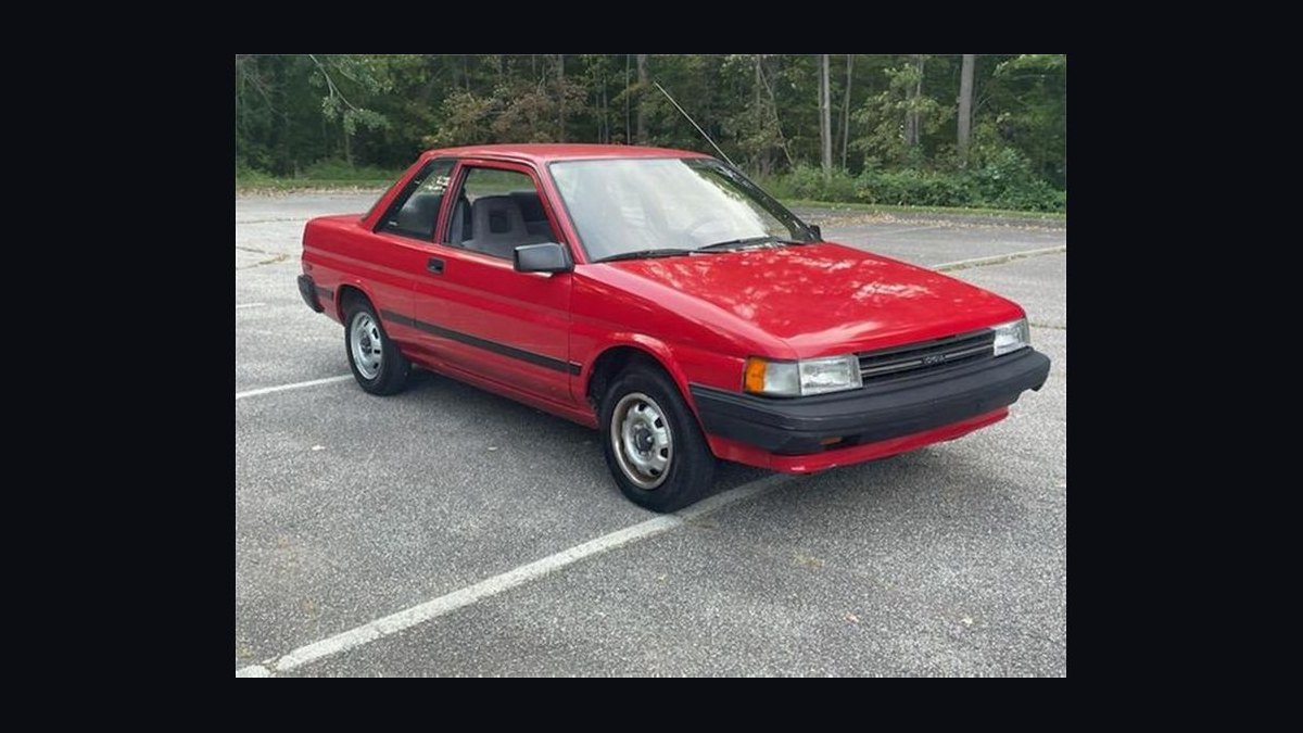 Best Toyota Tercel Model Years (Ranked) in 2027 — figure 4