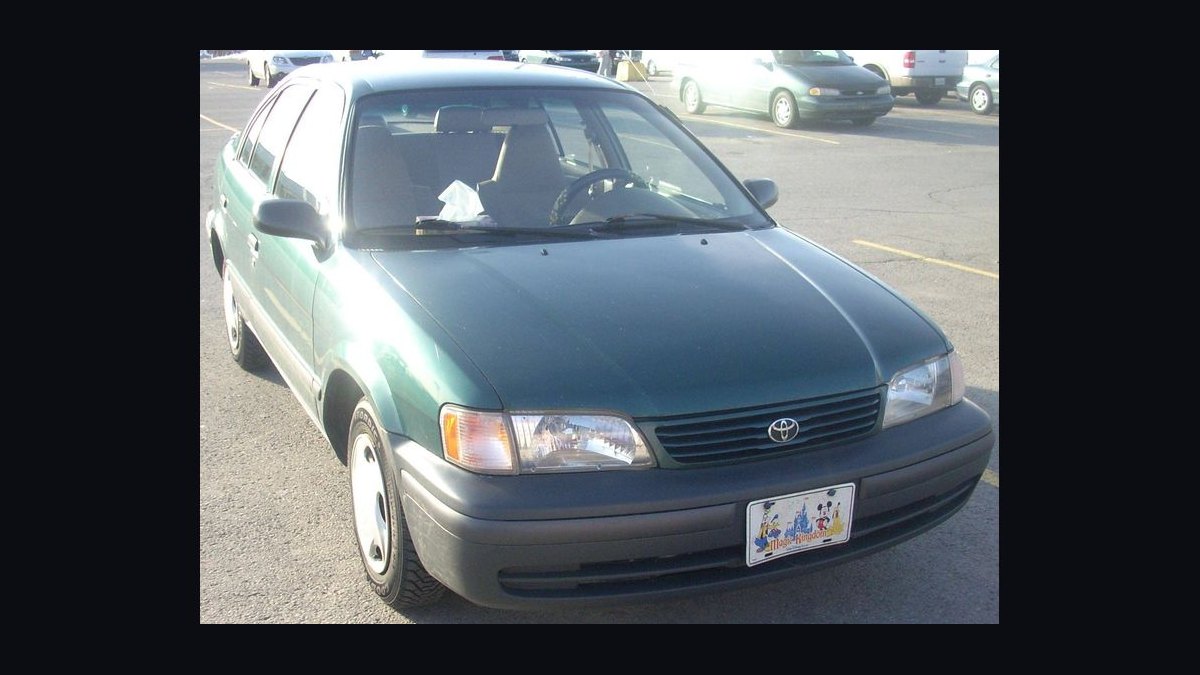 Best Toyota Tercel Model Years (Ranked) in 2027 — figure 5
