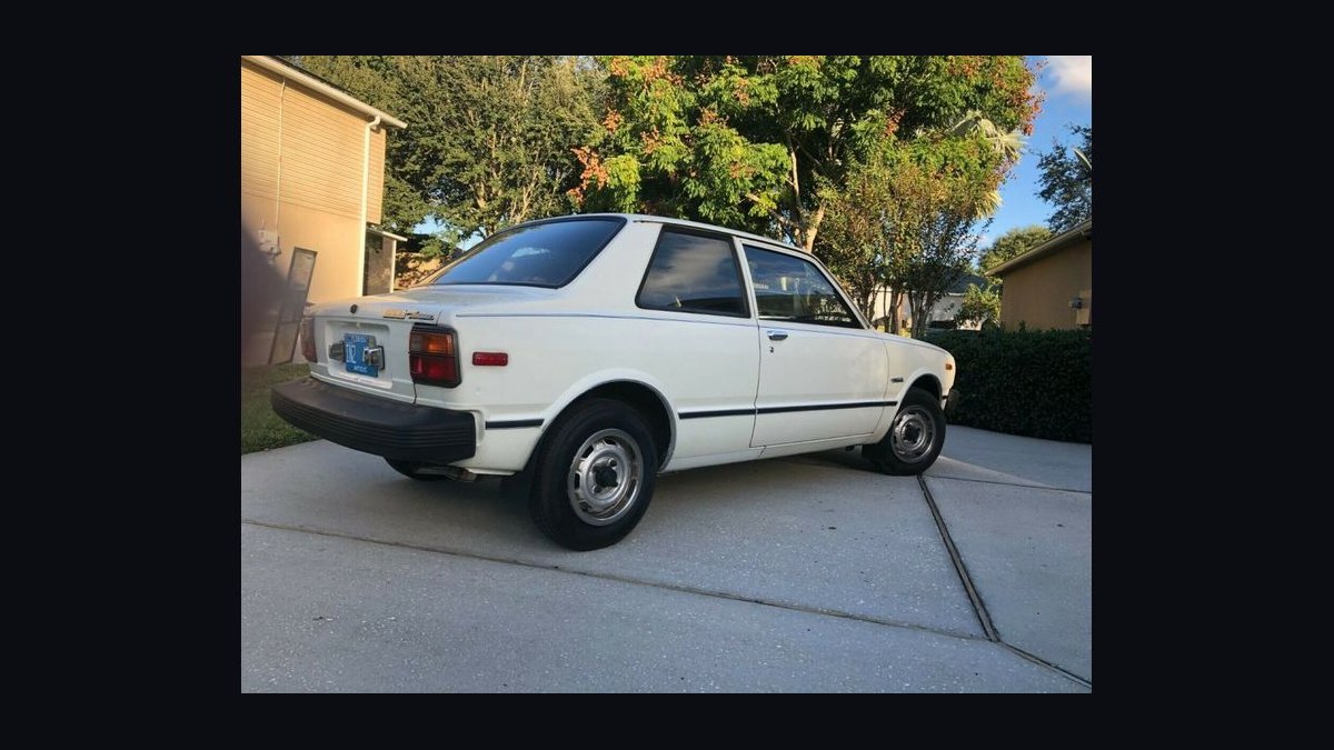 Best Toyota Tercel Model Years (Ranked) in 2027 — figure 6