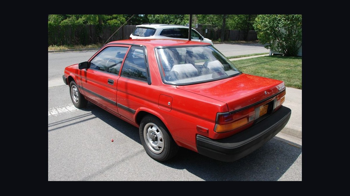 Best Toyota Tercel Model Years (Ranked) in 2027 — figure 8
