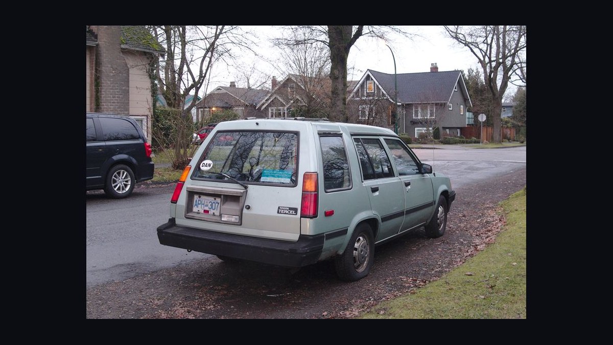 Best Toyota Tercel Model Years (Ranked) in 2027 — figure 9